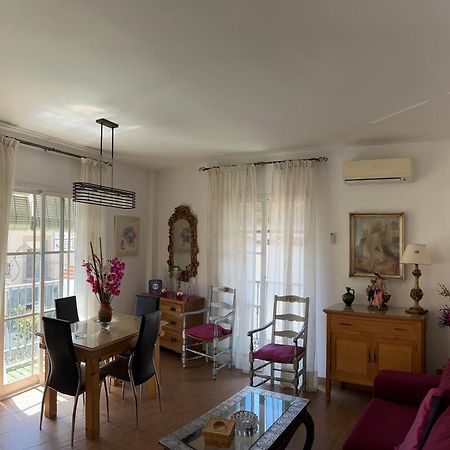 Bonito Apartamento En Lagunillas Malaga Centro 外观 照片