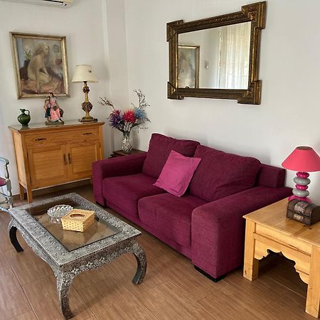 Bonito Apartamento En Lagunillas Malaga Centro 外观 照片