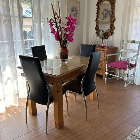 Bonito Apartamento En Lagunillas Malaga Centro 外观 照片