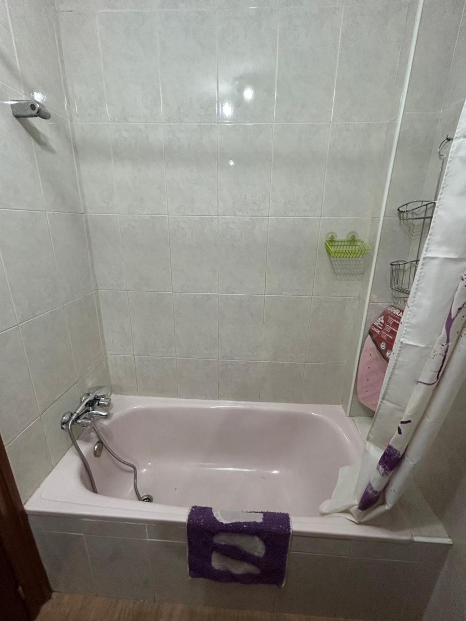 Bonito Apartamento En Lagunillas Malaga Centro 外观 照片