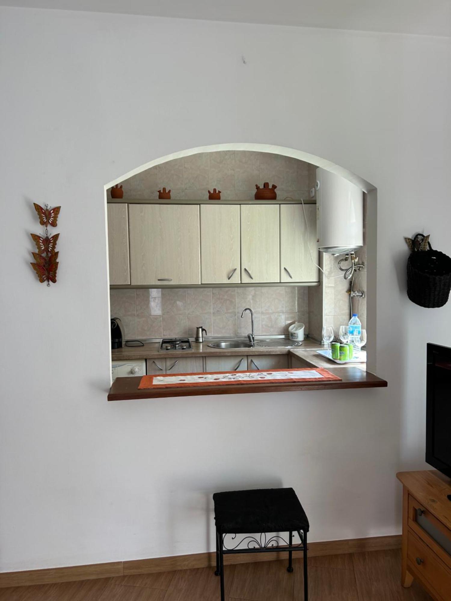 Bonito Apartamento En Lagunillas Malaga Centro 外观 照片