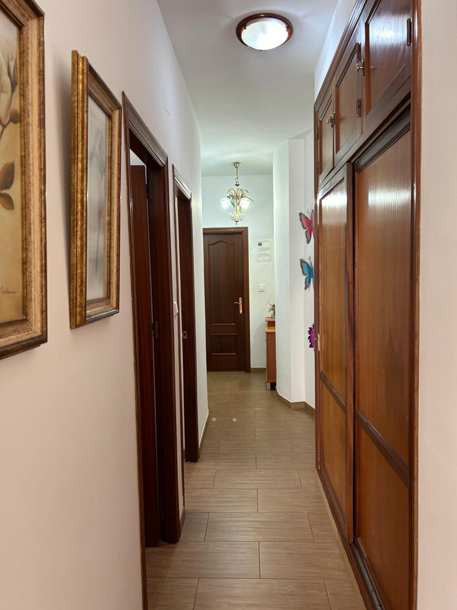 Bonito Apartamento En Lagunillas Malaga Centro 外观 照片