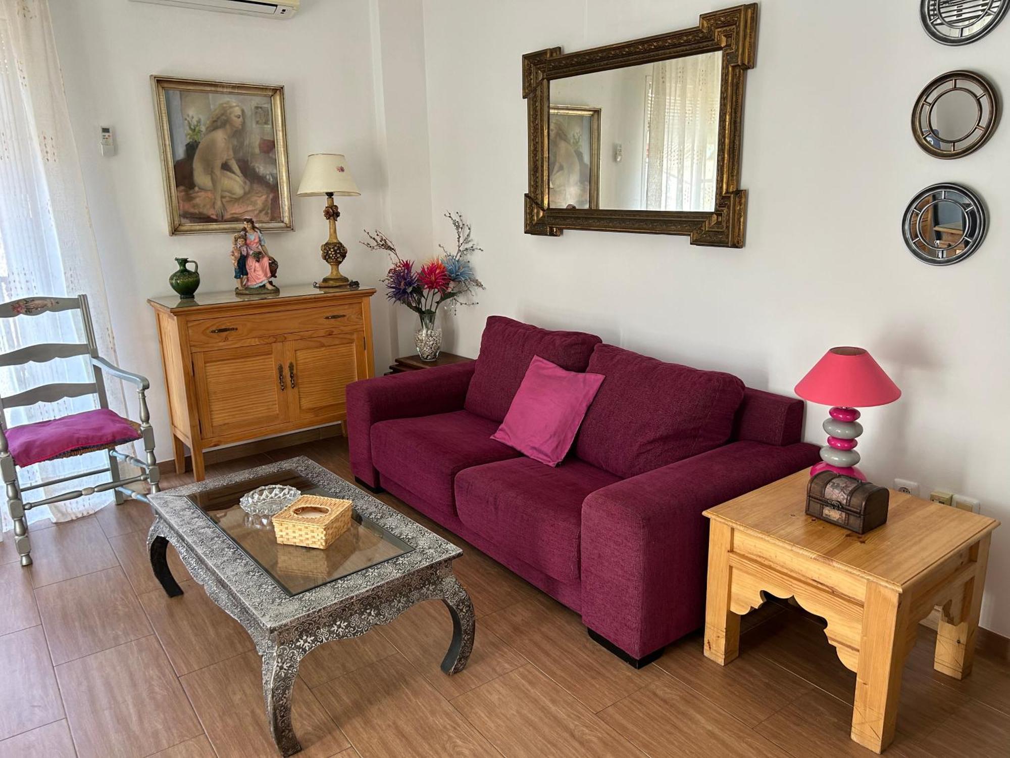 Bonito Apartamento En Lagunillas Malaga Centro 外观 照片