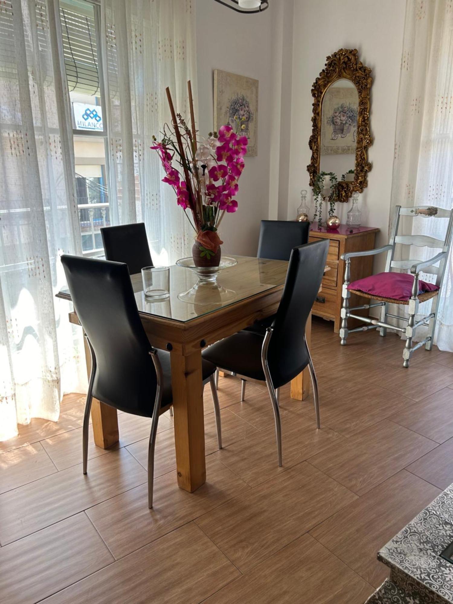 Bonito Apartamento En Lagunillas Malaga Centro 外观 照片