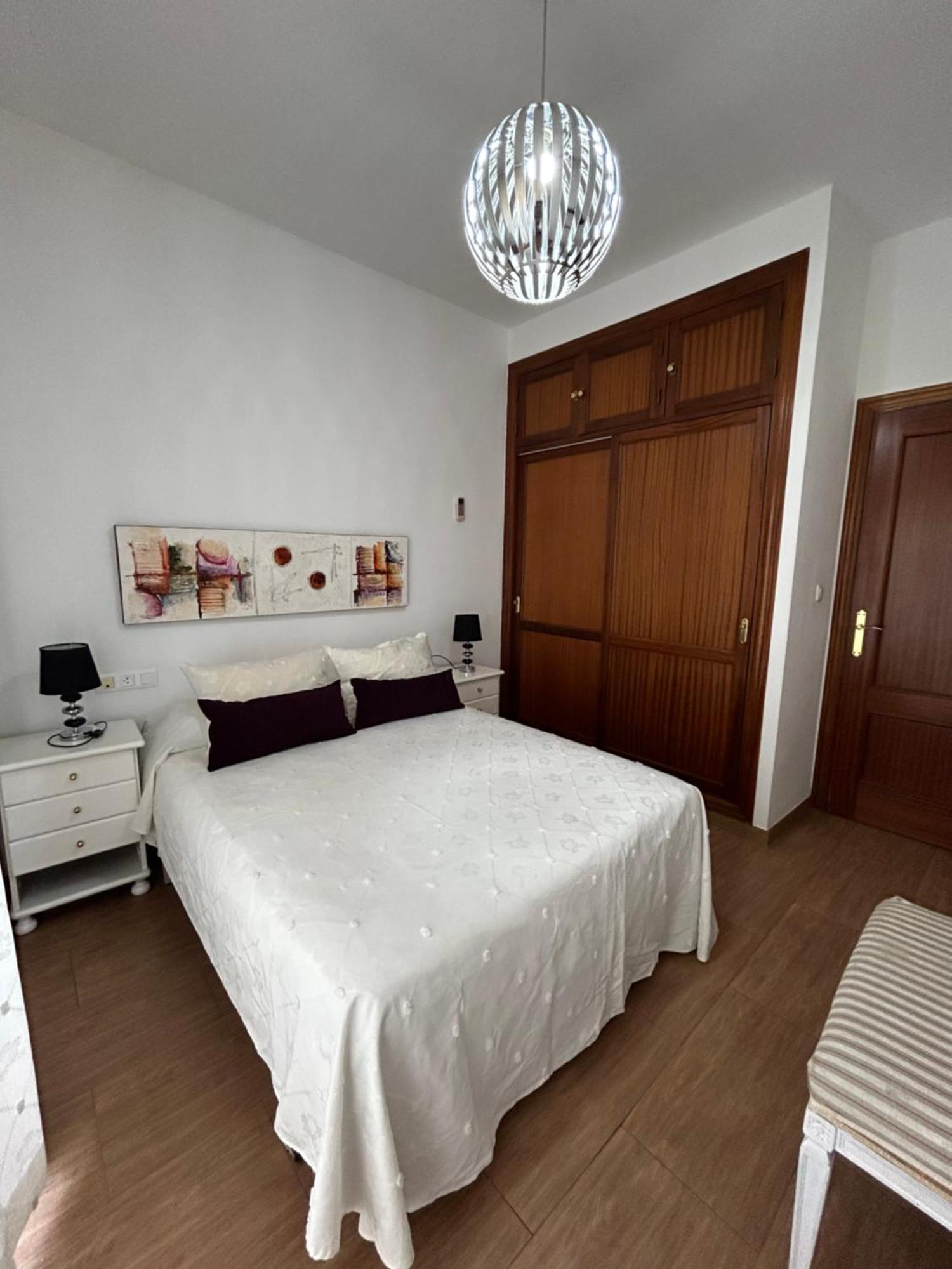 Bonito Apartamento En Lagunillas Malaga Centro 外观 照片