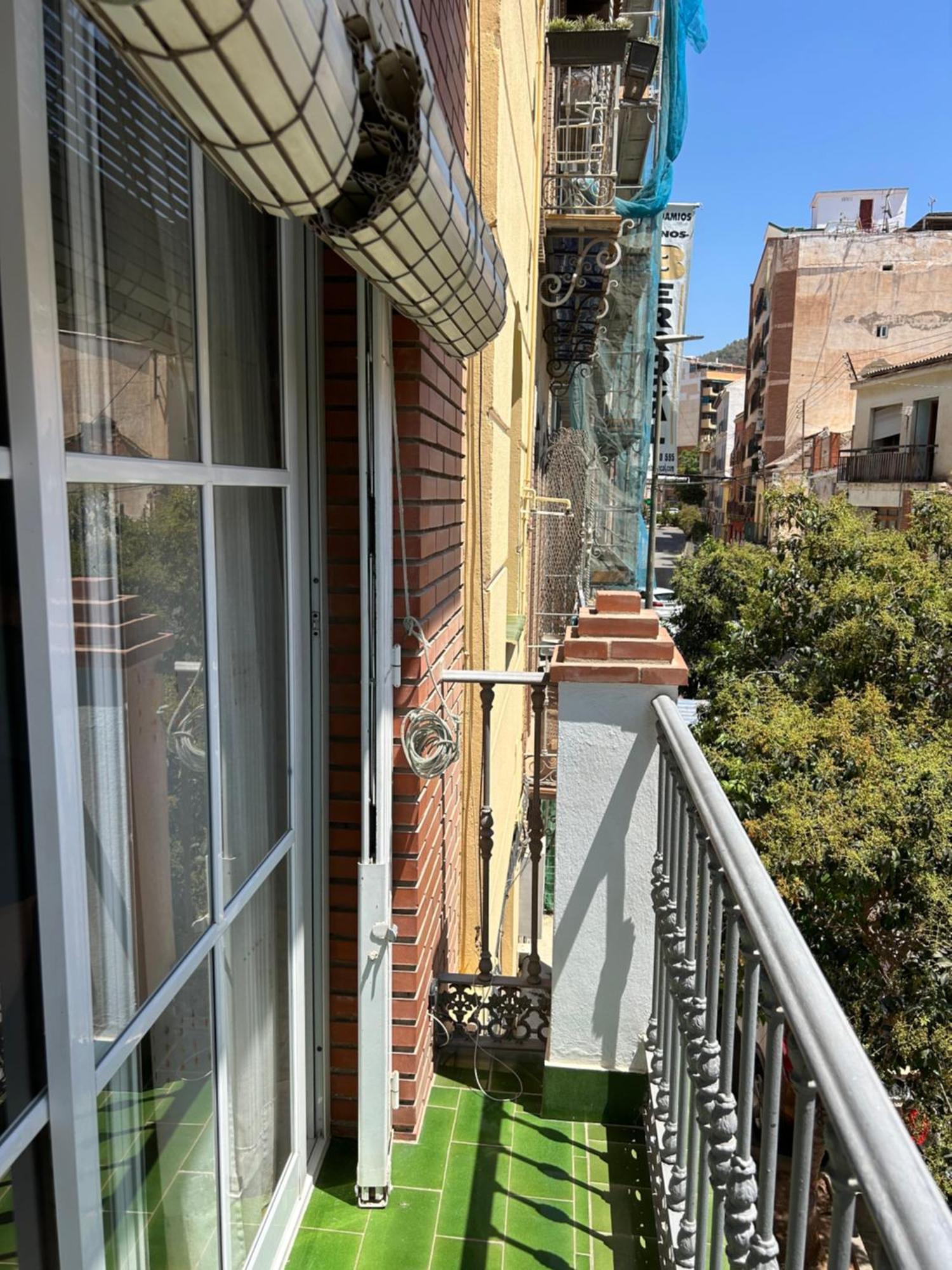 Bonito Apartamento En Lagunillas Malaga Centro 外观 照片
